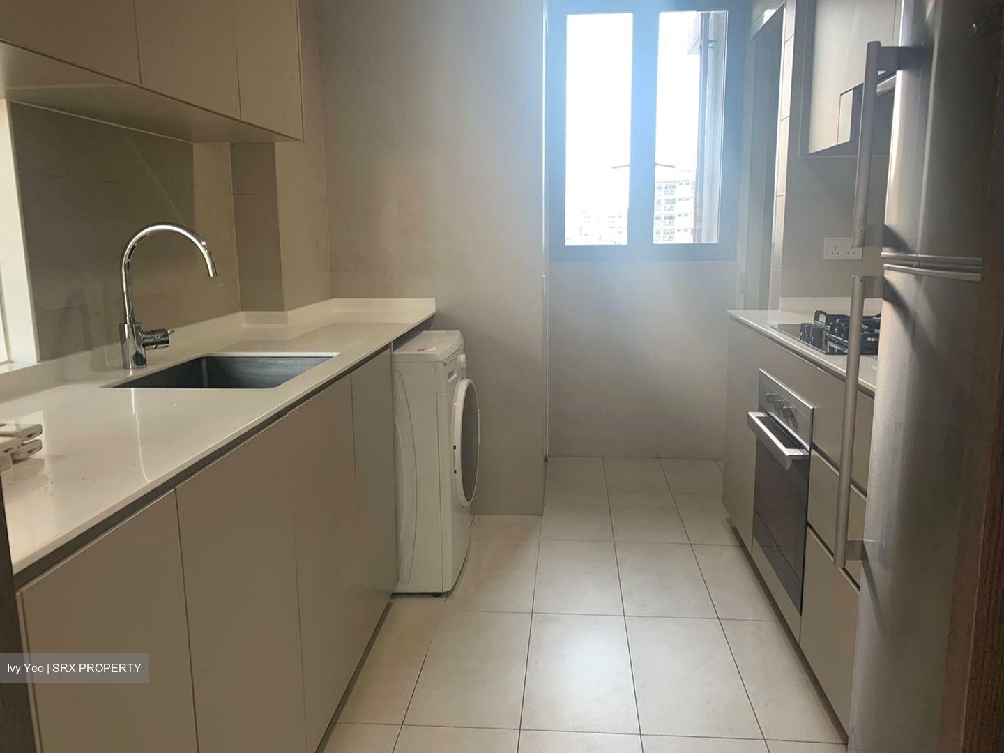 Pasir Ris Heights (D18), Condominium #580161001